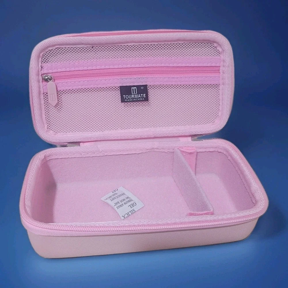 Tourmate Hard Storage Case for GREENKINDER/HiMont Kids Camera - Travel Case Only